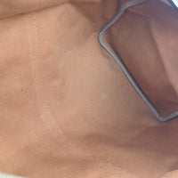 Louis Vuitton Keepall Bag Monogram Canvas Brown Canvas Travel Bag Bag (Pre-Loved)