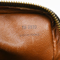 Louis Vuitton Louis Vuitton Amazone Bag Monogram Canvas Brown Canvas Shoulder Bag Bag (Authentic Pre-Loved)