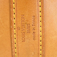 Louis Vuitton Louis Vuitton Randonnee Backpack Monogram Canvas Brown Canvas Backpack Bag (Pre-Loved)