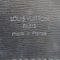 Louis Vuitton Louis Vuitton Cluny Shoulder Bag Epi Leather Black Leather Shoulder Bag Bag (Pre-Loved)