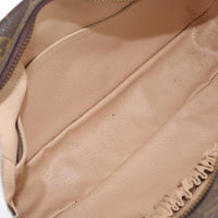 Louis Vuitton Trousse Toilette Monogram Canvas Brown Canvas Clutche & Pouche Bag (Pre-Loved)