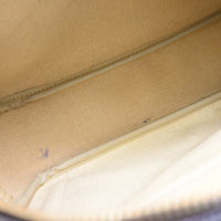 Louis Vuitton Reporter Bag Monogram Canvas Brown Canvas Shoulder Bag Bag (Pre-Loved)