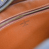 Louis Vuitton Louis Vuitton Trocadero Handbag Monogram Canvas Brown Canvas Shoulder Bag Bag (Authentic Pre-Loved)