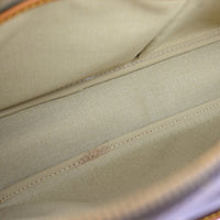 Louis Vuitton Reporter Bag Monogram Canvas Brown Canvas Shoulder Bag Bag (Authentic Pre-Loved)