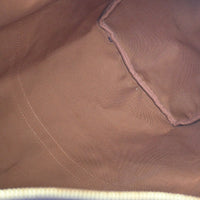 Louis Vuitton Louis Vuitton Keepall Bag Monogram Canvas Brown Canvas Travel Bag Bag (Pre-Loved)