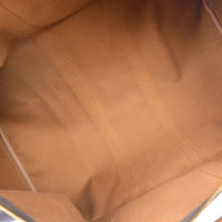 Louis Vuitton Louis Vuitton Keepall Bag Monogram Canvas Brown Canvas Travel Bag Bag (Authentic Pre-Loved)