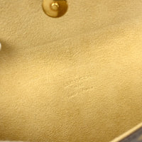 Louis Vuitton Louis Vuitton Florentine Waist Bag Monogram Canvas Brown Canvas Clutche & Pouche Bag (Pre-Loved)