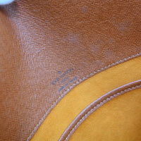 Louis Vuitton Louis Vuitton Musette Salsa Handbag Monogram Canvas Brown Canvas Shoulder Bag Bag (Pre-Loved)