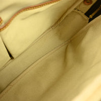 Louis Vuitton Louis Vuitton Reporter Bag Monogram Canvas Brown Canvas Shoulder Bag Bag (Pre-Loved)