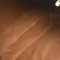 Louis Vuitton Louis Vuitton Keepall Bandouliere Bag Monogram Canvas Brown Canvas Travel Bag Bag (Pre-Loved)