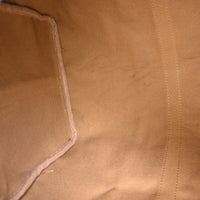 Louis Vuitton Keepall Bandouliere Bag Monogram Canvas Brown Canvas Travel Bag Bag (Authentic Pre-Loved)