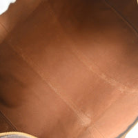 Louis Vuitton Louis Vuitton Keepall Bandouliere Bag Monogram Canvas Brown Canvas Travel Bag Bag (Pre-Loved)