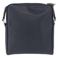 Louis Vuitton Alex Messenger Bag Taiga Leather Navy Leather Shoulder Bag Bag (Authentic Pre-Loved)