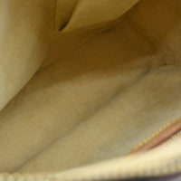 Louis Vuitton Monogram Looping Handbag Monogram Canvas Brown Canvas Shoulder Bag Bag (Authentic Pre-Loved)