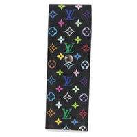 Louis Vuitton Etui À Stylo Canvas Black Canvas Clutche & Pouche Bag (Pre-Loved)