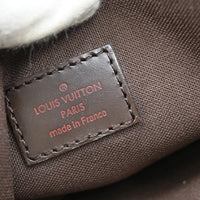 Louis Vuitton Louis Vuitton Bosphore Pochette Damier Brown Canvas Shoulder Bag Bag (Pre-Loved)