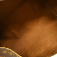Louis Vuitton Louis Vuitton Keepall Bag Monogram Canvas Brown Canvas Travel Bag Bag (Pre-Loved)