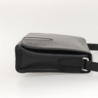 Louis Vuitton Harrington Messenger Bag Epi Leather Black Leather Shoulder Bag Bag (Authentic Pre-Loved)