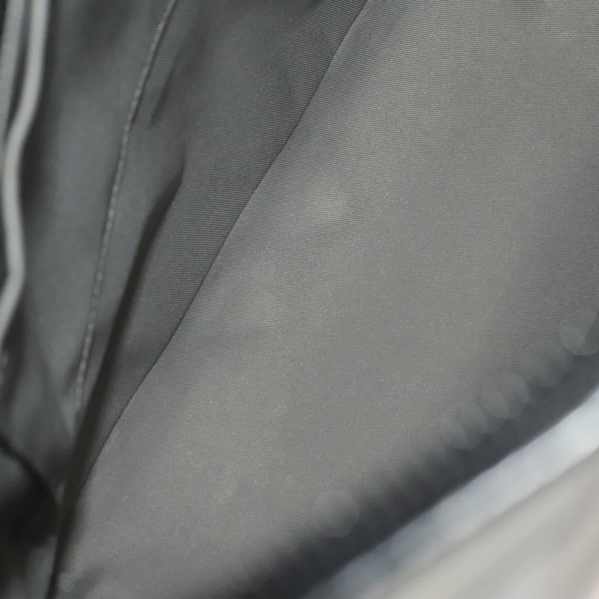 Louis Vuitton Zipped Tote Limited Edition Monogram Eclipse Glaze Canvas Black Canvas Backpack Bag (Authentic Pre-Loved)