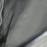 Louis Vuitton Zipped Tote Limited Edition Monogram Eclipse Glaze Canvas Black Canvas Backpack Bag (Authentic Pre-Loved)