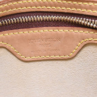 Louis Vuitton Louis Vuitton Monogram Looping Handbag Monogram Canvas Brown Canvas Shoulder Bag Bag (Pre-Loved)