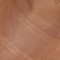 Louis Vuitton Keepall Bag Monogram Canvas Brown Canvas Travel Bag Bag (Authentic Pre-Loved)