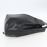 Louis Vuitton Sac A Dos Drawstring Backpack Epi Leather Black Leather Backpack Bag (Authentic Pre-Loved)
