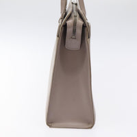 Louis Vuitton Croisette Handbag Epi Leather Purple Leather Tote Bag Bag (Authentic Pre-Loved)