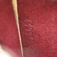 Louis Vuitton Keepall Bag Monogram Multicolor White Canvas Travel Bag Bag (Authentic Pre-Loved)