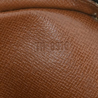 Louis Vuitton Louis Vuitton Pochette Marly Bandouliere Bag Monogram Canvas Brown Canvas Shoulder Bag Bag (Authentic Pre-Loved)