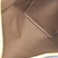 Louis Vuitton Louis Vuitton Keepall Bag Monogram Canvas Brown Canvas Travel Bag Bag (Pre-Loved)
