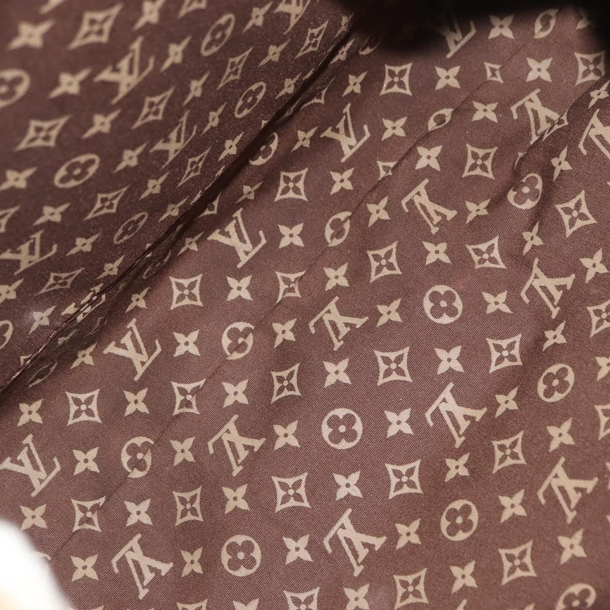 Louis Vuitton Globe Shopper Tote Canvas Beige Canvas Tote Bag Bag (Authentic Pre-Loved)