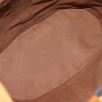 Louis Vuitton Randonnee Backpack Monogram Canvas Brown Canvas Shoulder Bag Bag (Pre-Loved)