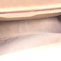 Louis Vuitton Sologne Handbag Monogram Canvas Brown Canvas Shoulder Bag Bag (Authentic Pre-Loved)