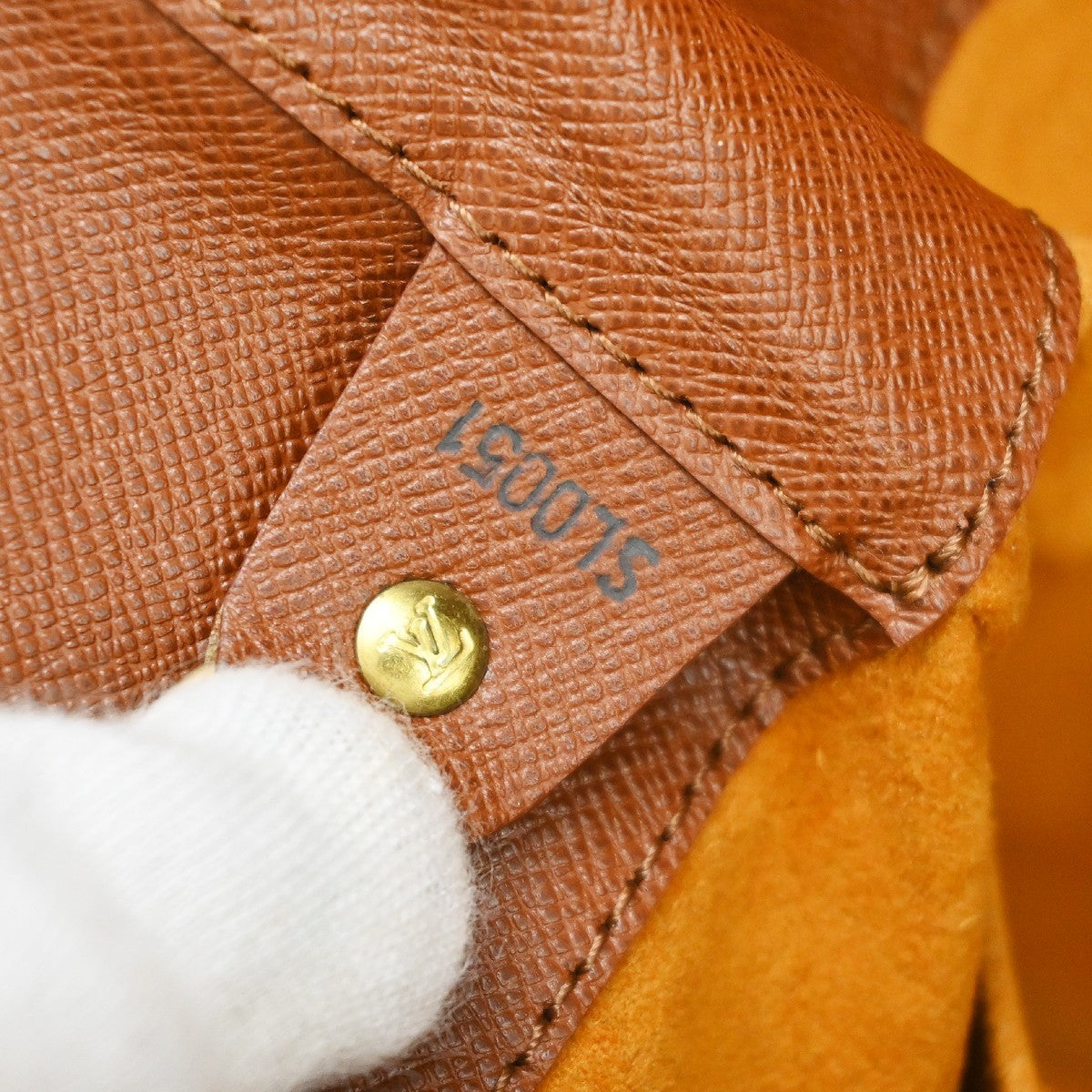 Louis Vuitton Louis Vuitton Musette Salsa Handbag Monogram Canvas Brown Canvas Shoulder Bag Bag (Authentic Pre-Loved)