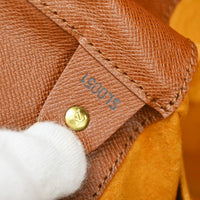Louis Vuitton Louis Vuitton Musette Salsa Handbag Monogram Canvas Brown Canvas Shoulder Bag Bag (Authentic Pre-Loved)