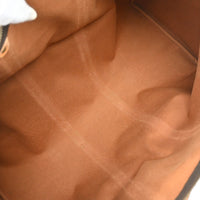 Louis Vuitton Louis Vuitton Keepall Bag Monogram Canvas Brown Canvas Travel Bag Bag (Authentic Pre-Loved)
