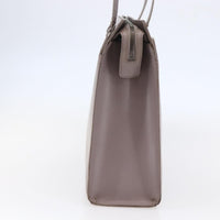 Louis Vuitton Croisette Handbag Epi Leather Purple Leather Tote Bag Bag (Authentic Pre-Loved)