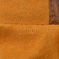 Louis Vuitton Louis Vuitton Musette Salsa Handbag Monogram Canvas Brown Canvas Shoulder Bag Bag (Pre-Loved)