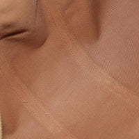Louis Vuitton Keepall Bag Monogram Canvas Brown Canvas Travel Bag Bag (Authentic Pre-Loved)
