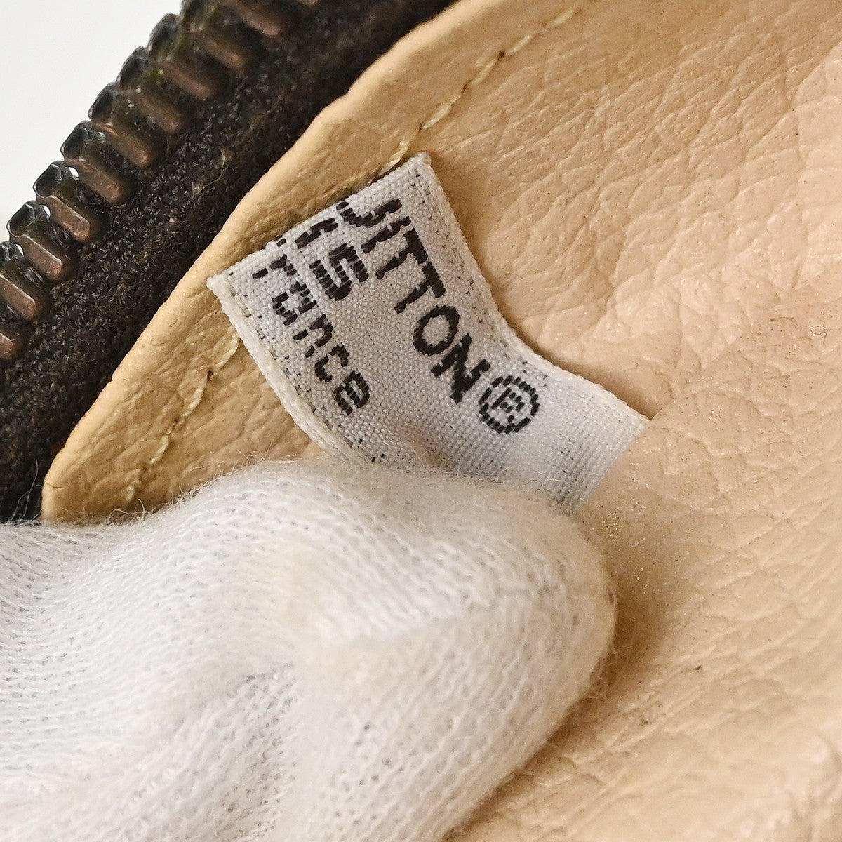 Louis Vuitton Louis Vuitton Trousse Toilette Monogram Canvas Brown Canvas Clutche & Pouche Bag (Authentic Pre-Loved)
