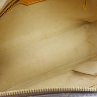 Louis Vuitton Louis Vuitton Cite Handbag Monogram Canvas Brown Canvas Shoulder Bag Bag (Pre-Loved)