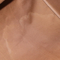 Louis Vuitton Louis Vuitton Keepall Bag Monogram Canvas Brown Canvas Travel Bag Bag (Pre-Loved)