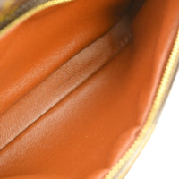 Louis Vuitton Nil Messenger Bag Monogram Canvas Brown Canvas Shoulder Bag Bag (Authentic Pre-Loved)