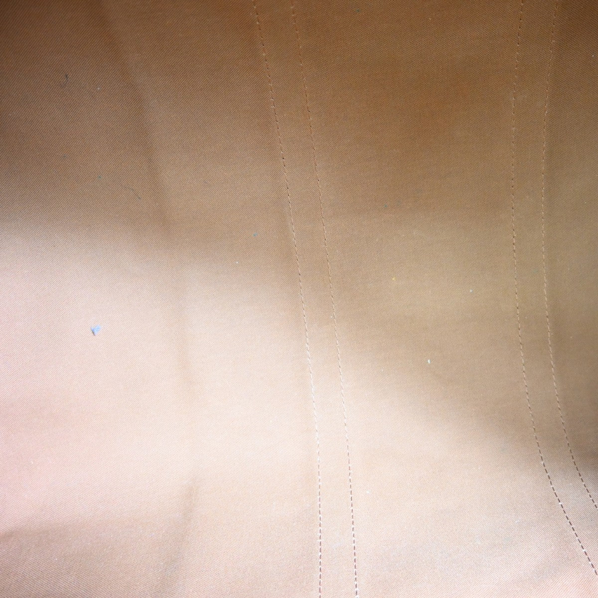 Louis Vuitton Louis Vuitton Keepall Bag Monogram Canvas Brown Canvas Travel Bag Bag (Authentic Pre-Loved)
