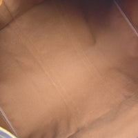 Louis Vuitton Louis Vuitton Keepall Bag Monogram Canvas Brown Canvas Travel Bag Bag (Pre-Loved)