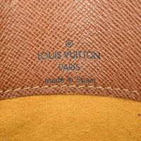 Louis Vuitton Louis Vuitton Musette Salsa Handbag Monogram Canvas Brown Canvas Shoulder Bag Bag (Pre-Loved)