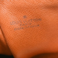 Louis Vuitton Louis Vuitton Papillon Handbag Monogram Canvas Brown Canvas Handbag (Pre-Loved)