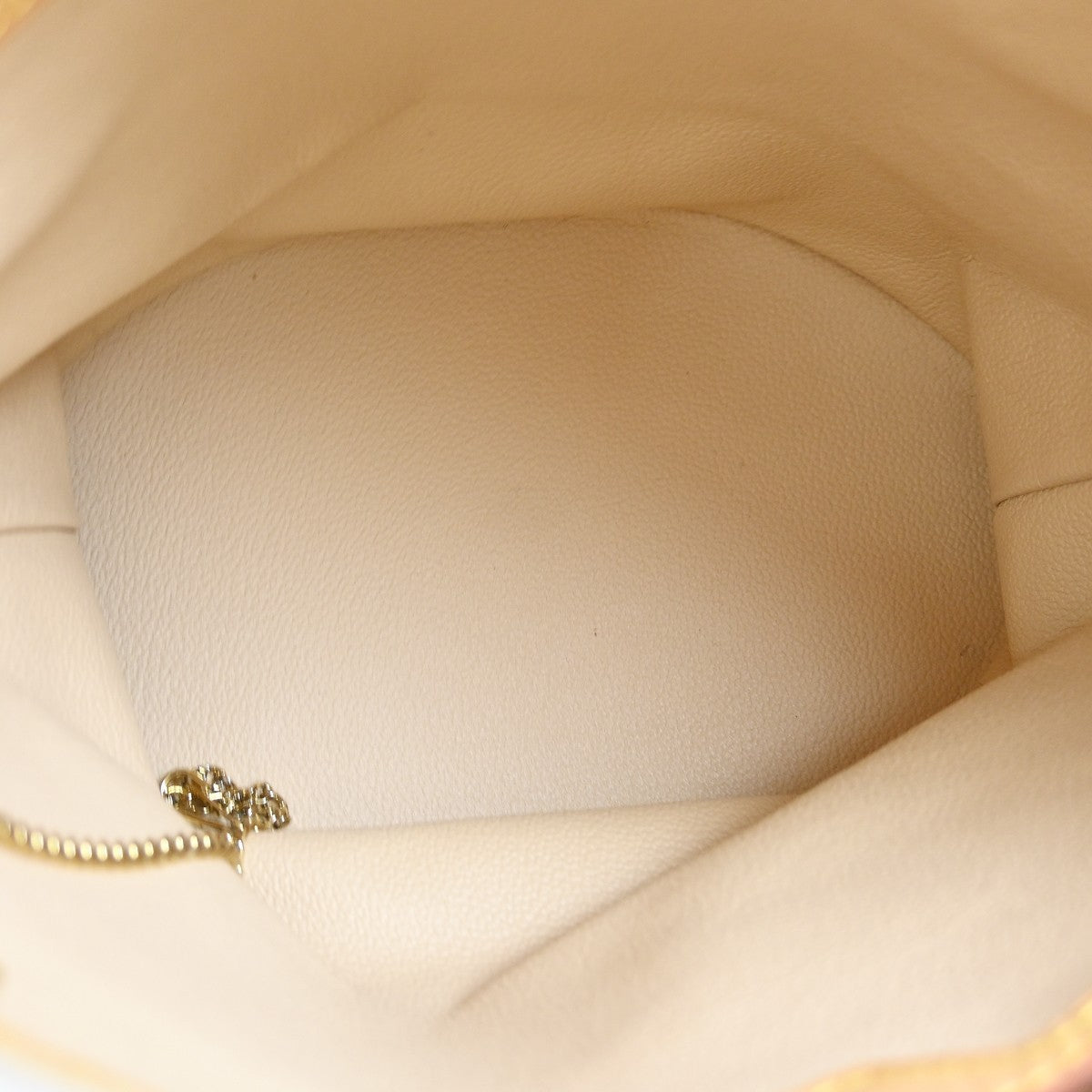 Louis Vuitton Louis Vuitton Petit Bucket Bag Monogram Canvas Brown Canvas Tote Bag Bag (Authentic Pre-Loved)