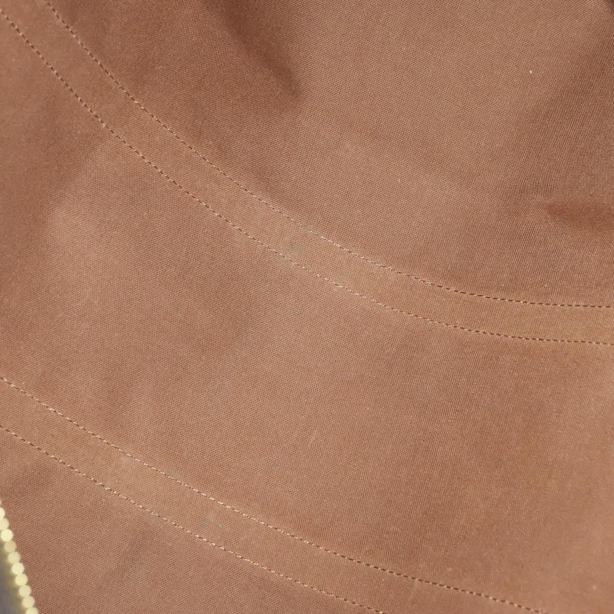 Louis Vuitton Louis Vuitton Keepall Bag Monogram Canvas Brown Canvas Travel Bag Bag (Pre-Loved)